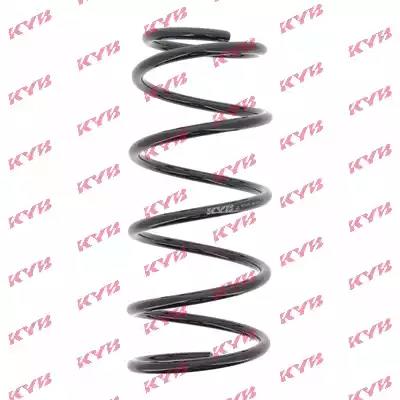 Пружина подвески KYB RC1527 K-Flex