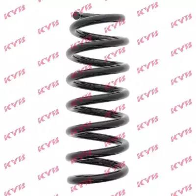 Пружина подвески KYB RC1649 K-Flex