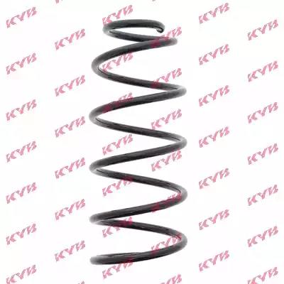 Пружина подвески KYB RC1680 K-Flex