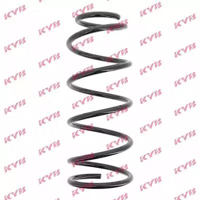 Пружина подвески KYB RC2131 K-Flex