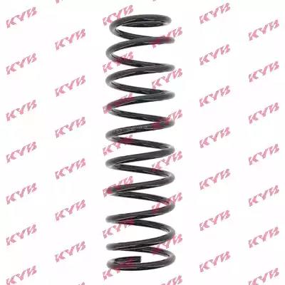 Пружина подвески KYB RC2133 K-Flex