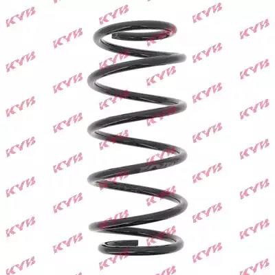 Пружина подвески KYB RC2136 K-Flex