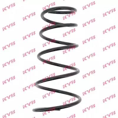 Пружина подвески KYB RC2150 K-Flex