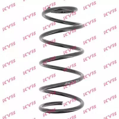 Пружина подвески KYB RC2171 K-Flex