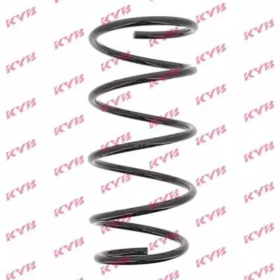 Пружина подвески KYB RC2197 K-Flex