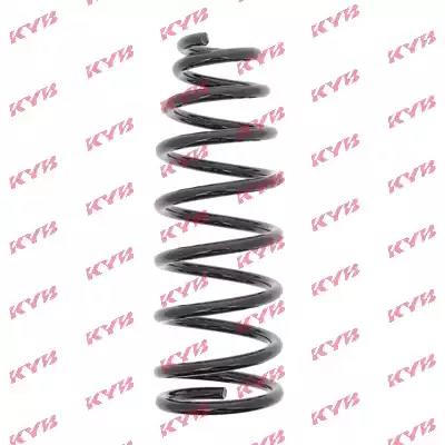 Пружина подвески KYB RC2212 K-Flex