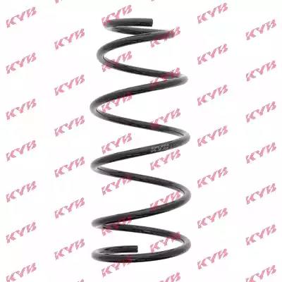 Пружина подвески KYB RC2225 K-Flex