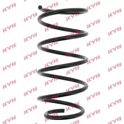 Пружина подвески KYB RC2227 K-Flex
