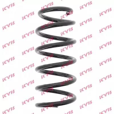 Пружина подвески KYB RC2234 K-Flex