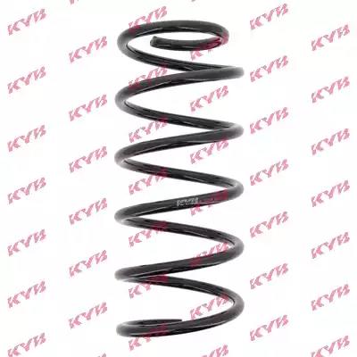 Пружина подвески KYB RC2236 K-Flex