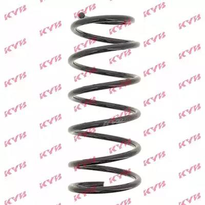Пружина подвески KYB RC2238 K-Flex