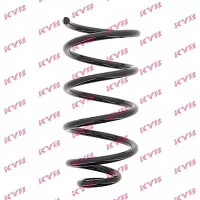 Пружина подвески KYB RC2255 K-Flex