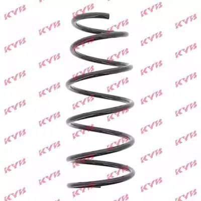 Пружина подвески KYB RC2274 K-Flex