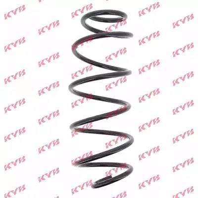 Пружина подвески KYB RC2293 K-Flex