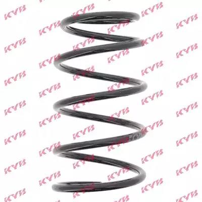 Пружина подвески KYB RC2324 K-Flex