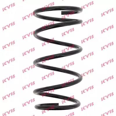 Пружина подвески KYB RC2332 K-Flex