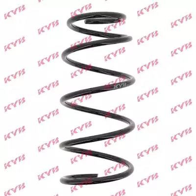 Пружина подвески KYB RC2504 K-Flex