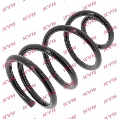 Пружина подвески KYB RC2841 K-Flex - Фото 1