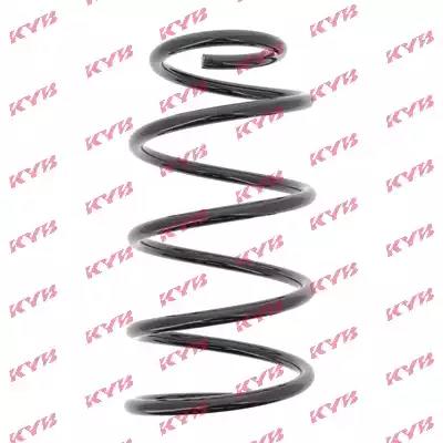 Пружина подвески KYB RC2931 K-Flex
