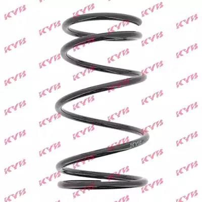 Пружина подвески KYB RC2965 K-Flex