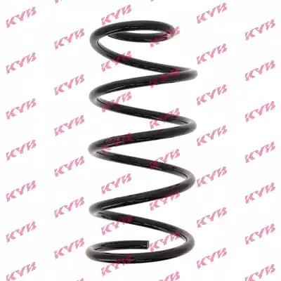Пружина подвески KYB RC3012 K-Flex