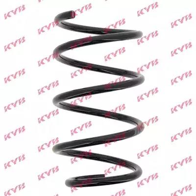 Пружина подвески KYB RC3409 K-Flex