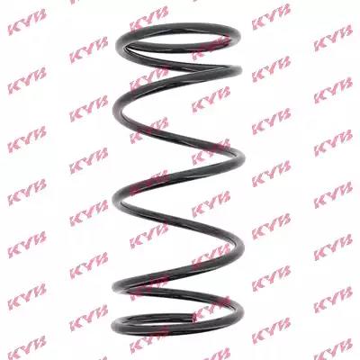 Пружина подвески KYB RC3438 K-Flex