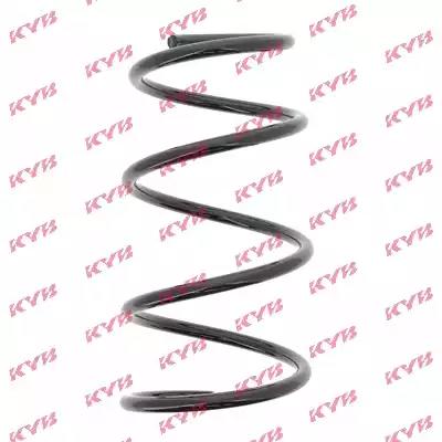 Пружина подвески KYB RC3448 K-Flex