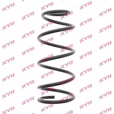 Пружина подвески KYB RC3461 K-Flex