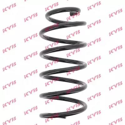 Пружина подвески KYB RC3464 K-Flex