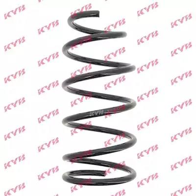 Пружина подвески KYB RC3466 K-Flex