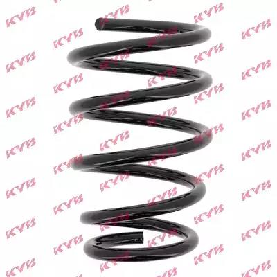 Пружина подвески KYB RC5040 K-Flex