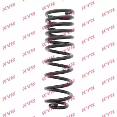 Пружина подвески KYB RC5163 K-Flex