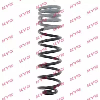 Пружина подвески KYB RC5164 K-Flex