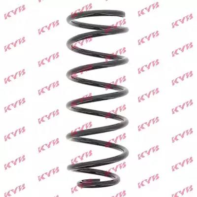 Пружина подвески KYB RC5185 K-Flex