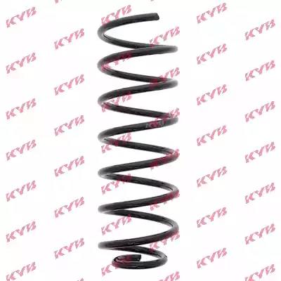 Пружина подвески KYB RC5210 K-Flex