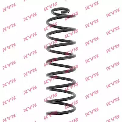 Пружина подвески KYB RC5214 K-Flex