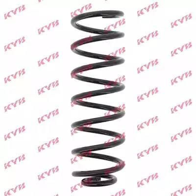 Пружина подвески KYB RC5215 K-Flex