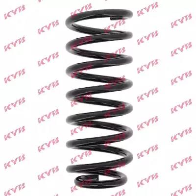 Пружина подвески KYB RC5238 K-Flex