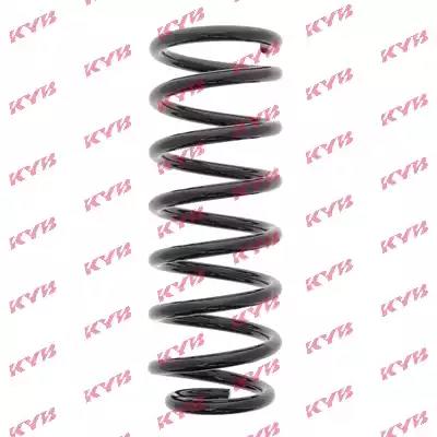 Пружина подвески KYB RC5240 K-Flex