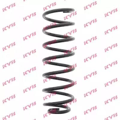Пружина подвески KYB RC5248 K-Flex