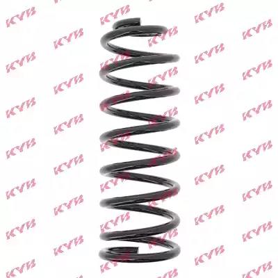 Пружина подвески KYB RC5267 K-Flex