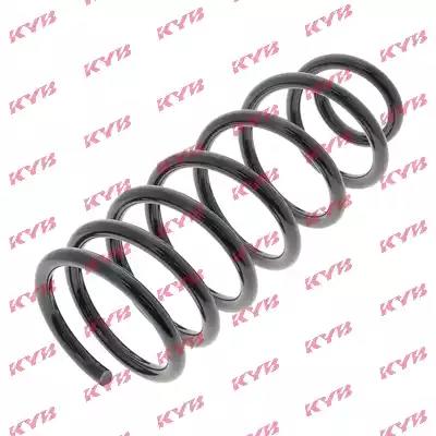 Пружина подвески KYB RC5286 K-Flex - Фото 1