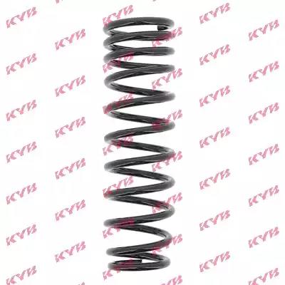 Пружина подвески KYB RC5316 K-Flex