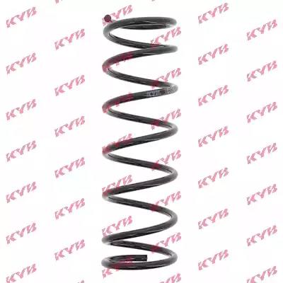 Пружина подвески KYB RC5381 K-Flex