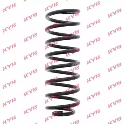 Пружина подвески KYB RC5487 K-Flex