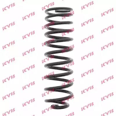Пружина подвески KYB RC5490 K-Flex
