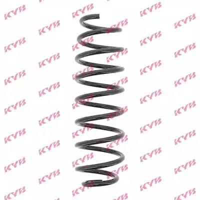 Пружина подвески KYB RC5523 K-Flex