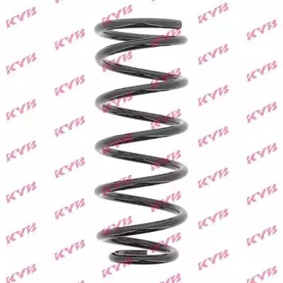 Пружина подвески KYB RC5781 K-Flex