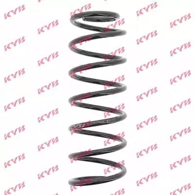 Пружина подвески KYB RC5789 K-Flex